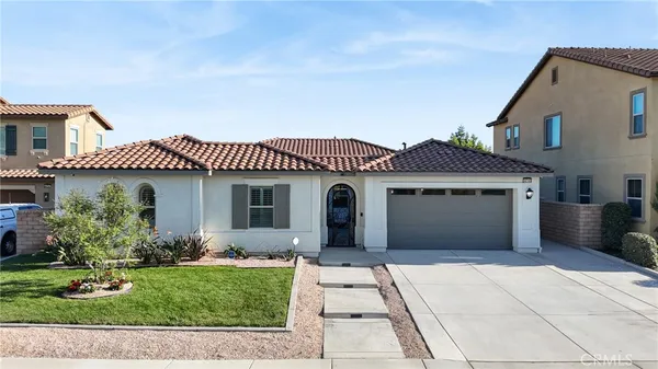$929,900 | 32743 Cherokee Rose Street, Winchester, CA 92596