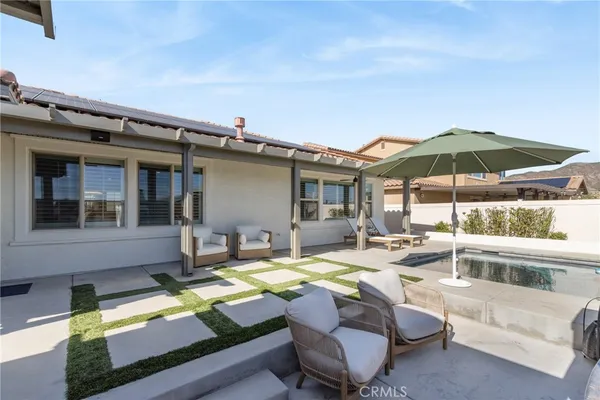 $929,900 | 32743 Cherokee Rose Street, Winchester, CA 92596