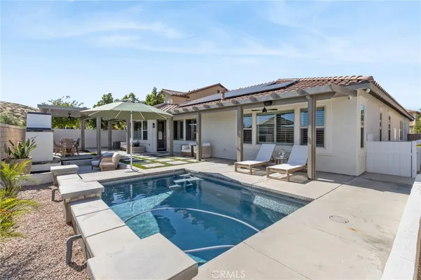 $929,900 | 32743 Cherokee Rose Street, Winchester, CA 92596