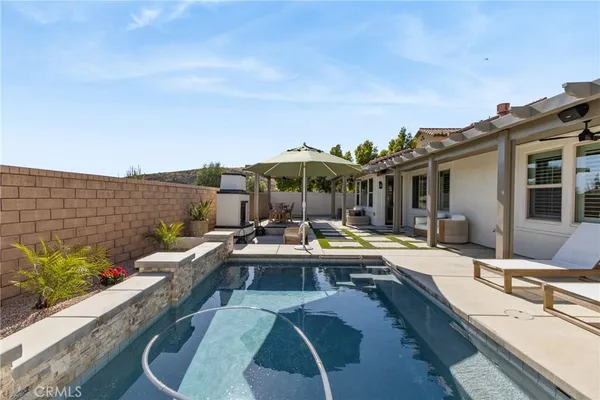 $929,900 | 32743 Cherokee Rose Street, Winchester, CA 92596