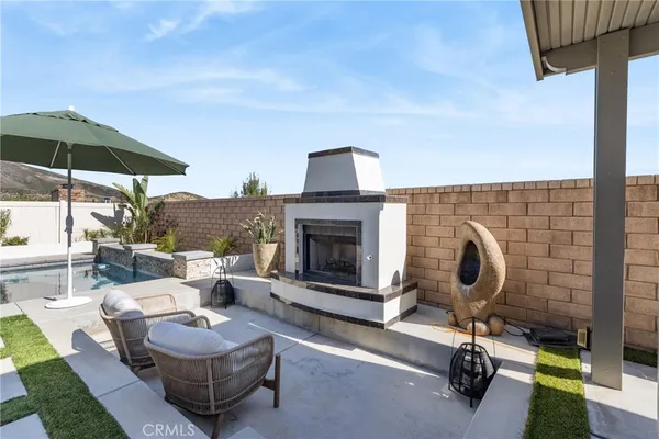 $929,900 | 32743 Cherokee Rose Street, Winchester, CA 92596