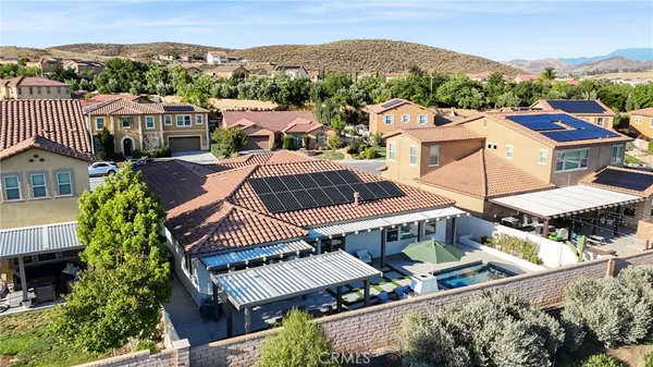 $929,900 | 32743 Cherokee Rose Street, Winchester, CA 92596