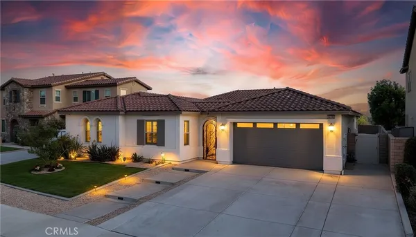 $929,900 | 32743 Cherokee Rose Street, Winchester, CA 92596