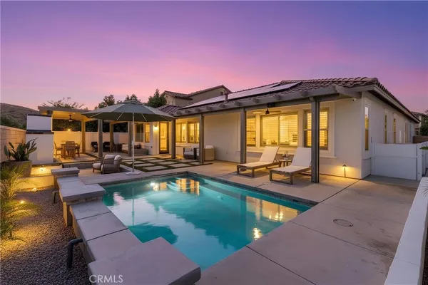 $929,900 | 32743 Cherokee Rose Street, Winchester, CA 92596