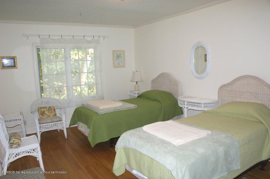 230 Arabian Road Palm Beach, FL 33480 - Photo 9 of 11 2nd Bedroom