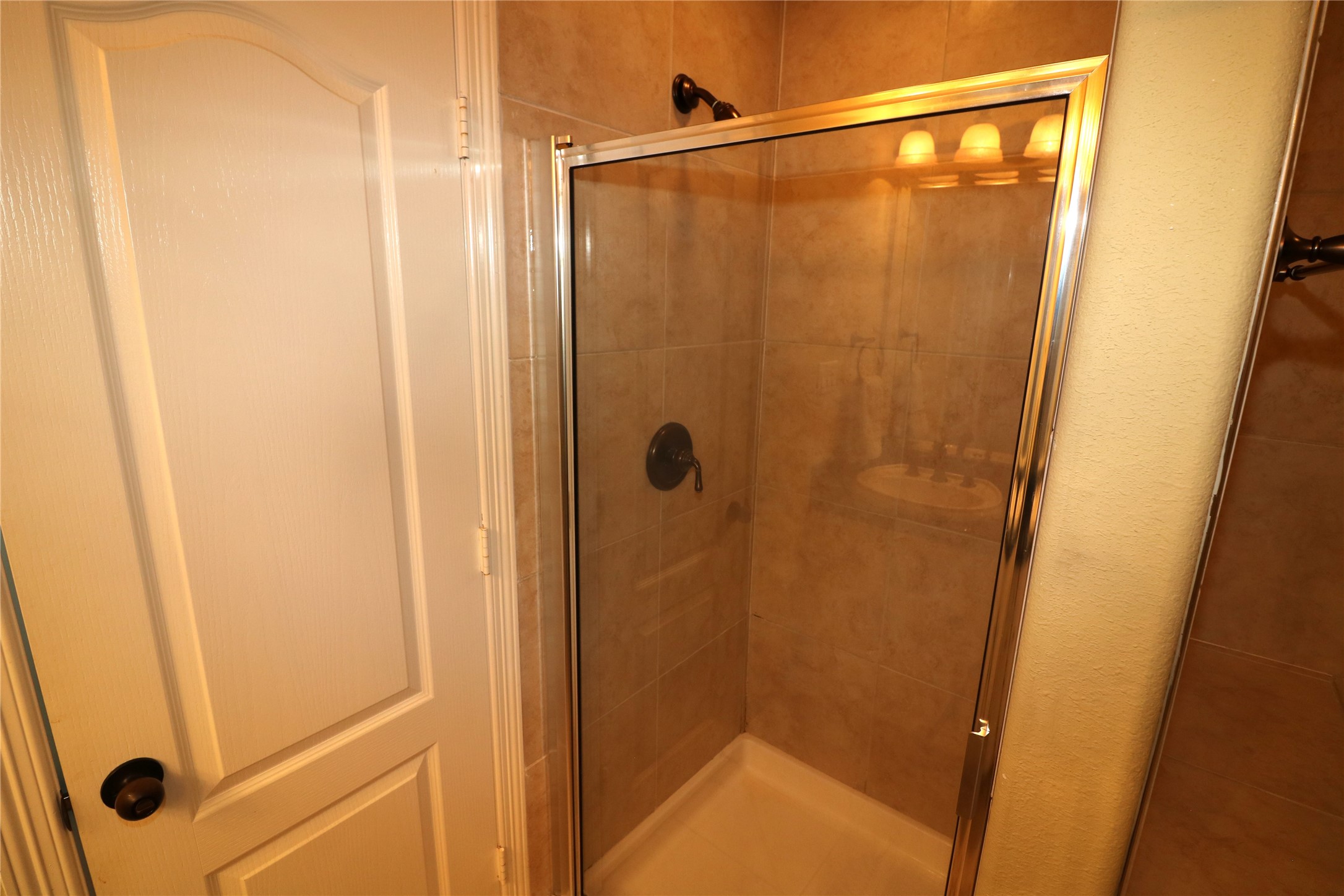 17 Regency Point Conroe, TX 77356 - Photo 20 of 38 Primary separate shower