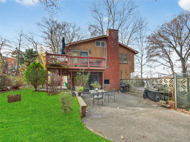 $769,000 | 450 Valentine Avenue, Sparkill, NY 10976