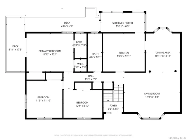 $769,000 | 450 Valentine Avenue, Sparkill, NY 10976