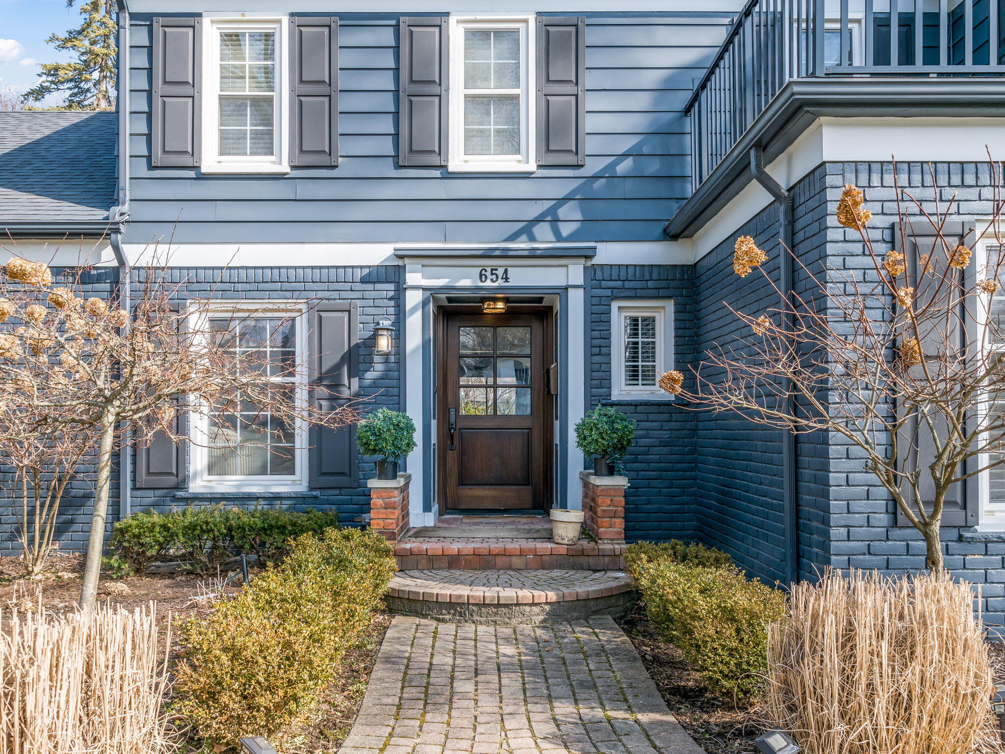 654 Hamilton Road Bloomfield Hills, MI 48301 - Photo 3 of 51 3-web-or-mls-P1611626