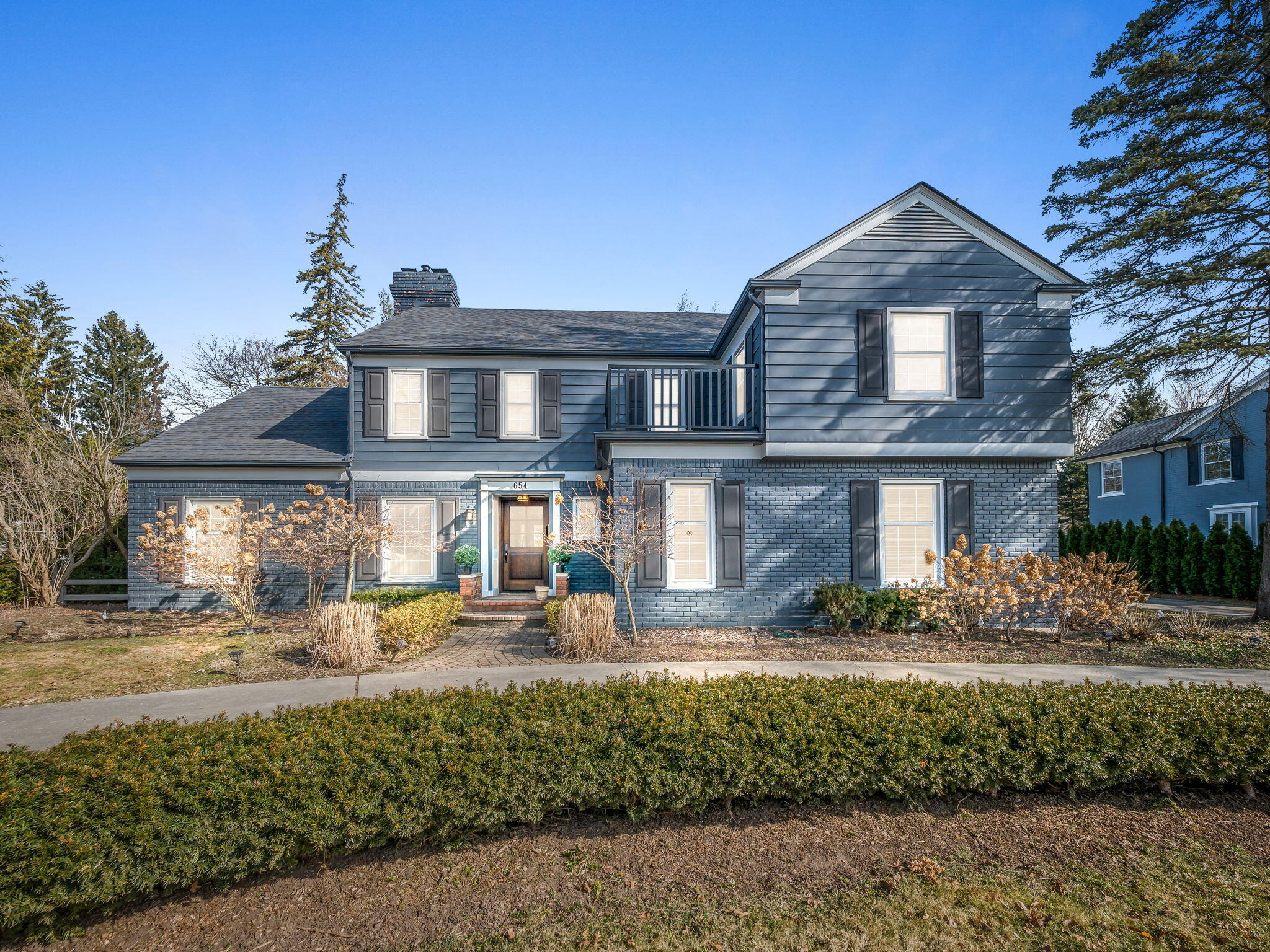 654 Hamilton Road Bloomfield Hills, MI 48301 - Photo 4 of 51 9-web-or-mls-P1611612 DTE