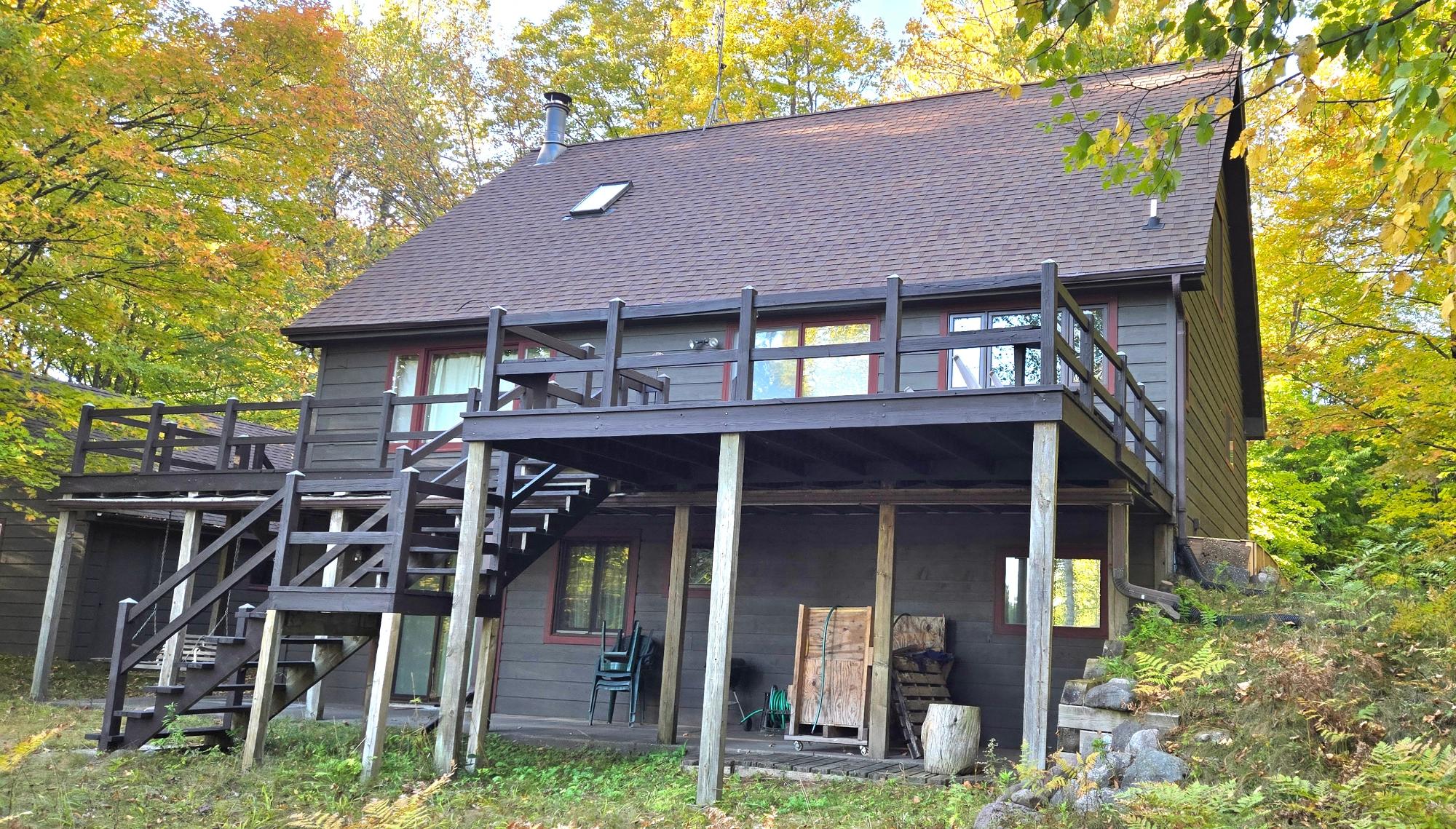 6998 Rosalind Road Presque Isle, WI 54557 - Photo 2 of 66 Gallery Image 2