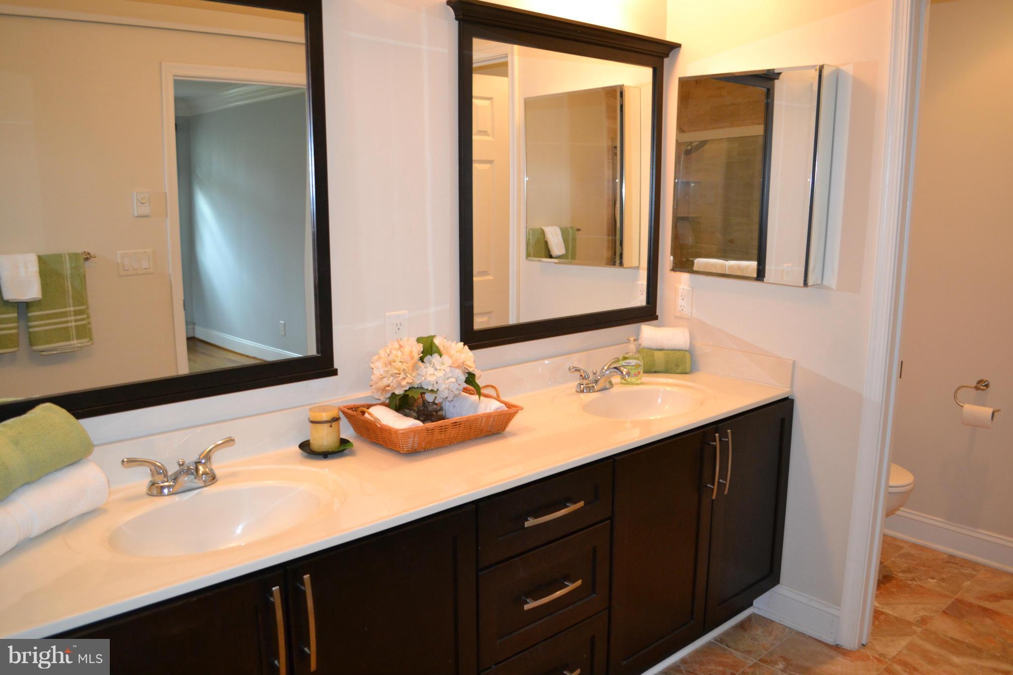 611 St Francis Road Baltimore, MD 21286 - Photo 23 of 29 Bath (Master)