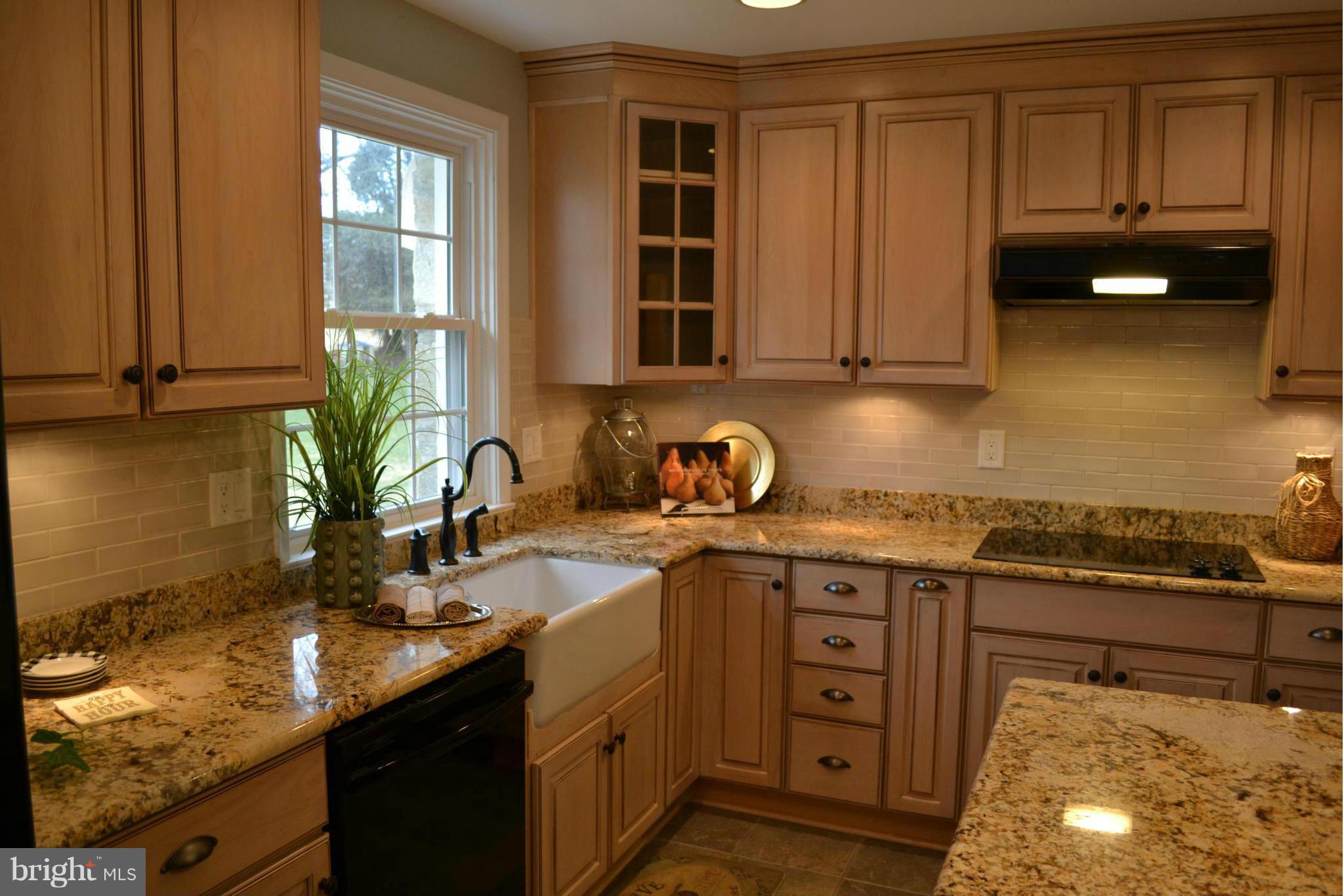 611 St Francis Road Baltimore, MD 21286 - Photo 8 of 29 Kitchen