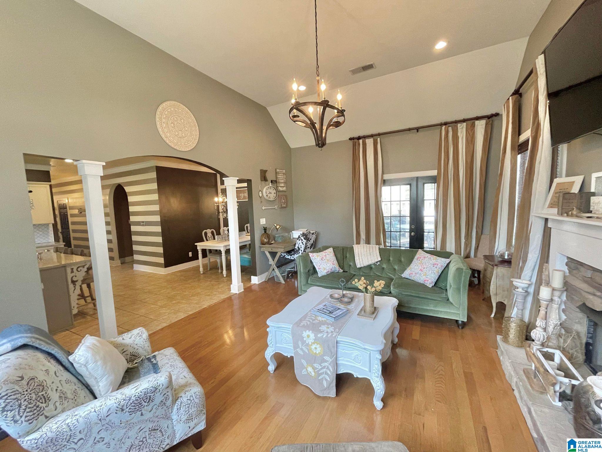 127 King Richards Way Calera, AL 35040 - Photo 23 of 40