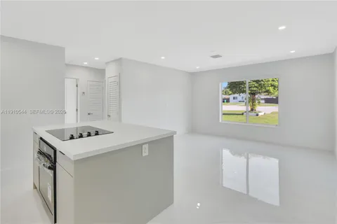 a view of room and window