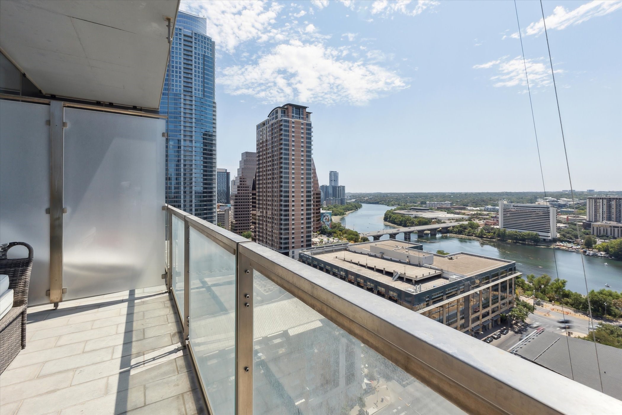 210 Lavaca Street, Unit 1802 Austin, TX 78701 - Photo 14 of 29