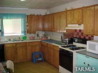 727 East 8th Street Douglas, AZ 85607 - Photo 3 of 5