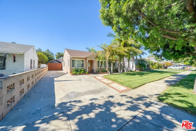 $800,000 | 14119 Elmcroft Avenue, Norwalk, CA 90650