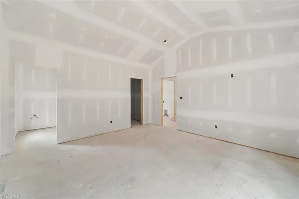 $409,900 | 410 Potters Landing, Denton, NC 27239