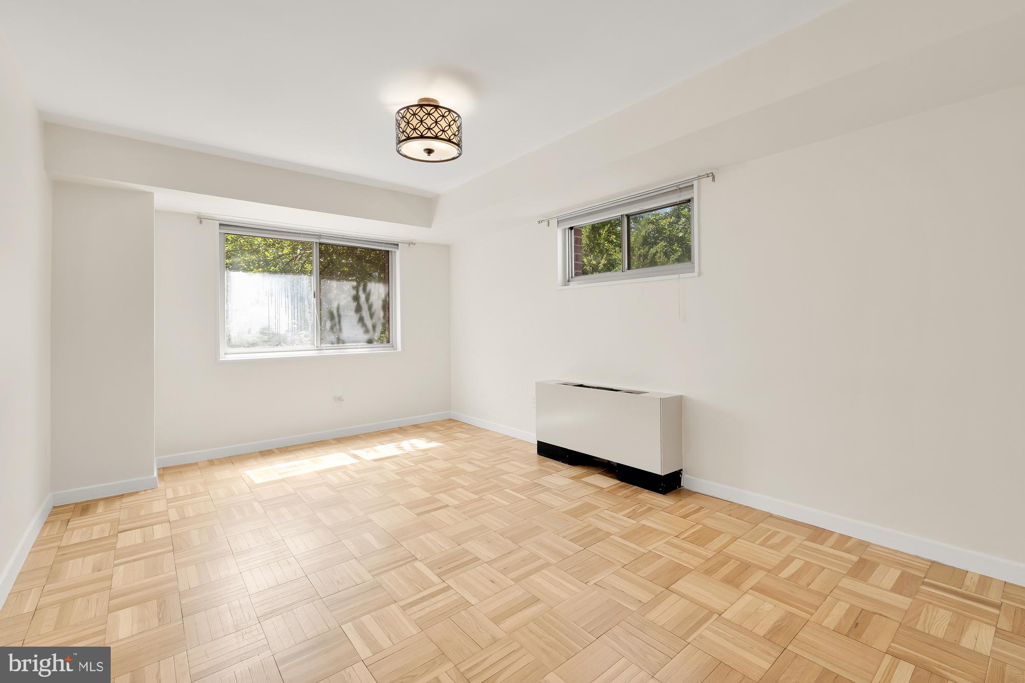 3900 Tunlaw Road Northwest, Unit 205 Washington, DC 20007 - Photo 24 of 39 Bright BR
