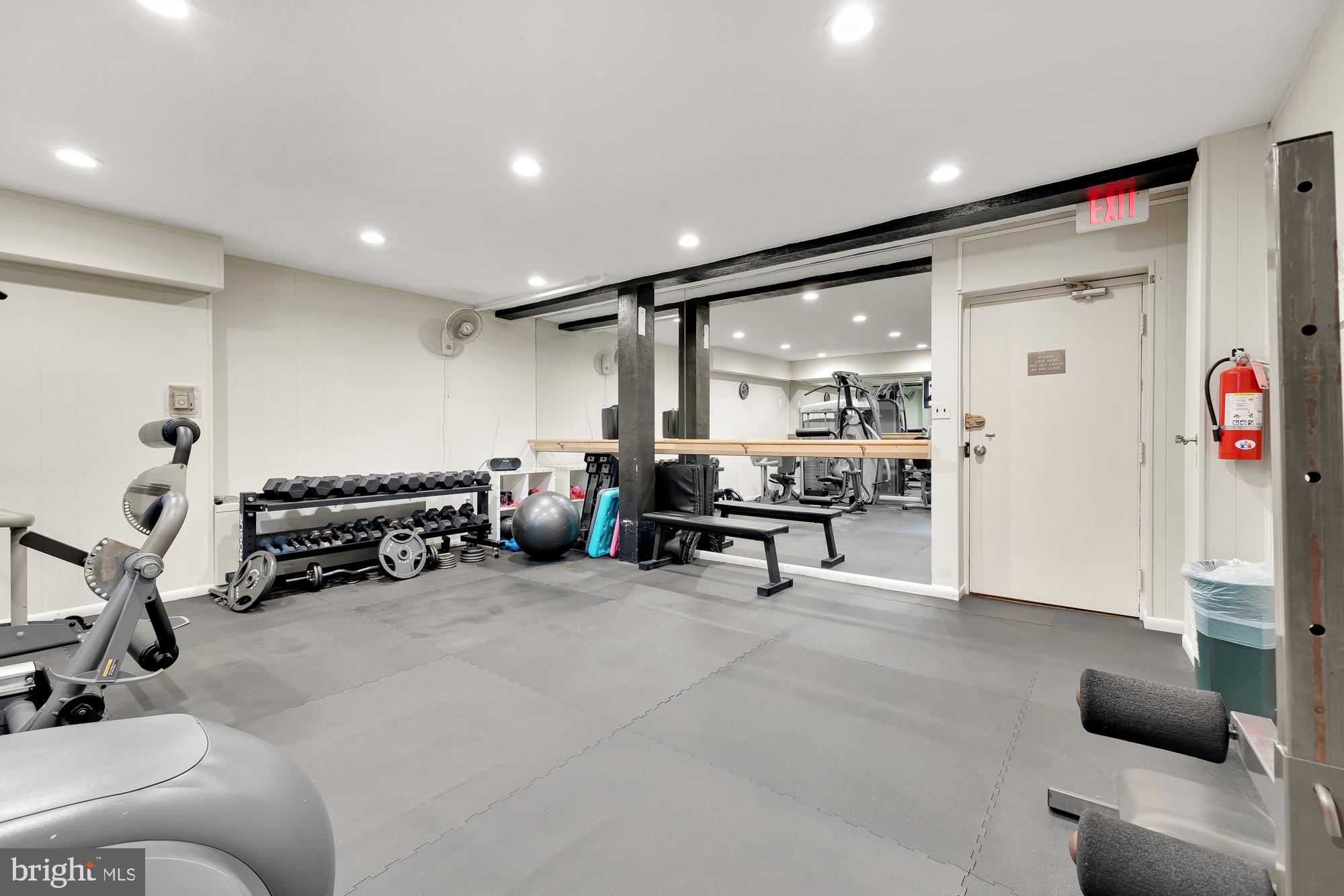 3900 Tunlaw Road Northwest, Unit 205 Washington, DC 20007 - Photo 33 of 39 Gallery Image 33