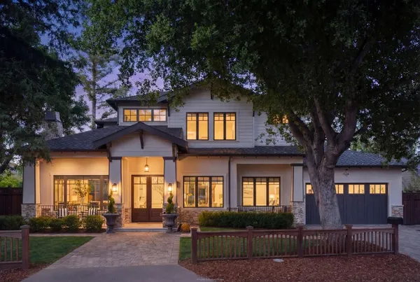 $6,450,000 | 16781 Littlefield Lane, Los Gatos, CA 95032