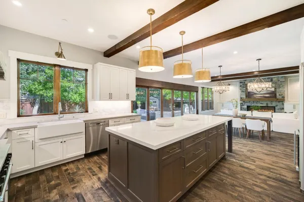 $6,450,000 | 16781 Littlefield Lane, Los Gatos, CA 95032