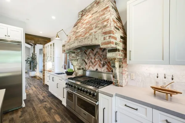 $6,450,000 | 16781 Littlefield Lane, Los Gatos, CA 95032