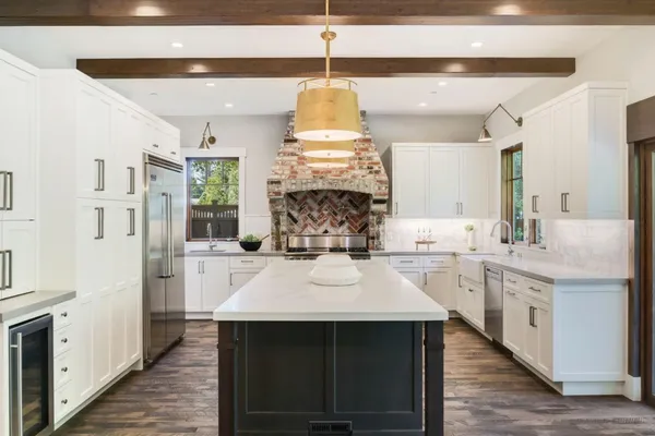 $6,450,000 | 16781 Littlefield Lane, Los Gatos, CA 95032