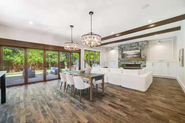 $6,450,000 | 16781 Littlefield Lane, Los Gatos, CA 95032