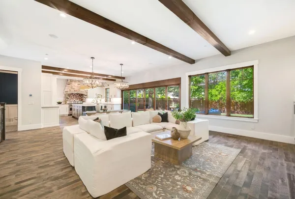 $6,450,000 | 16781 Littlefield Lane, Los Gatos, CA 95032