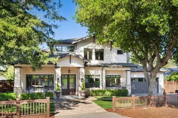 $6,450,000 | 16781 Littlefield Lane, Los Gatos, CA 95032