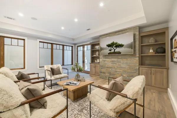 $6,450,000 | 16781 Littlefield Lane, Los Gatos, CA 95032