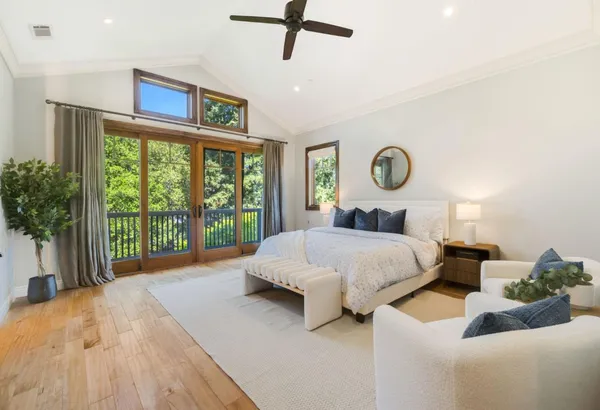 $6,450,000 | 16781 Littlefield Lane, Los Gatos, CA 95032