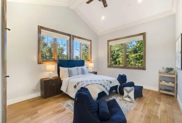 $6,450,000 | 16781 Littlefield Lane, Los Gatos, CA 95032