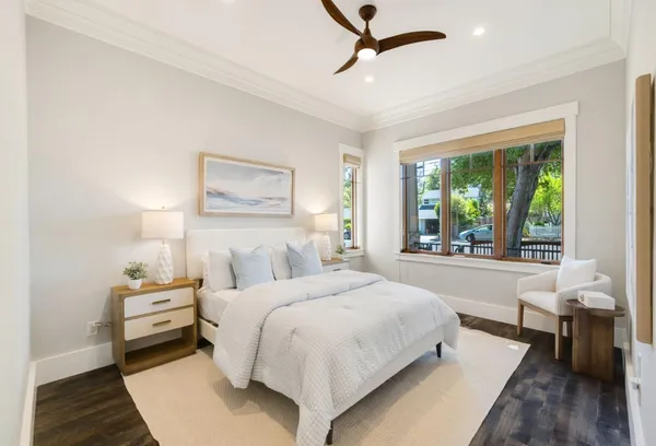 $6,450,000 | 16781 Littlefield Lane, Los Gatos, CA 95032