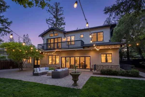 $6,450,000 | 16781 Littlefield Lane, Los Gatos, CA 95032