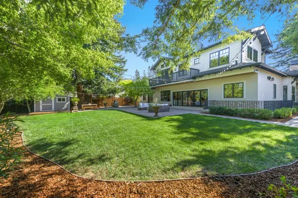 $6,450,000 | 16781 Littlefield Lane, Los Gatos, CA 95032