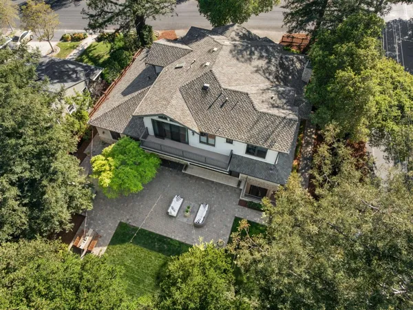 $6,450,000 | 16781 Littlefield Lane, Los Gatos, CA 95032