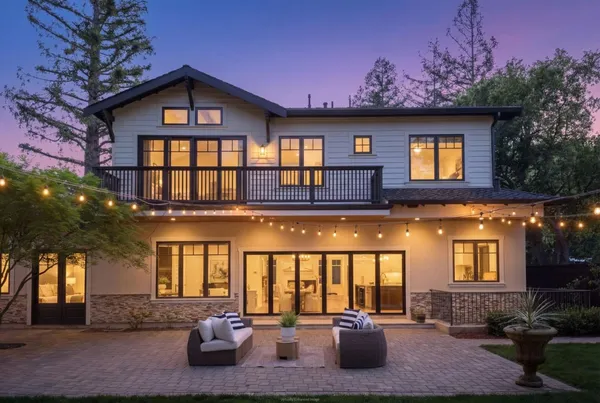 $6,450,000 | 16781 Littlefield Lane, Los Gatos, CA 95032
