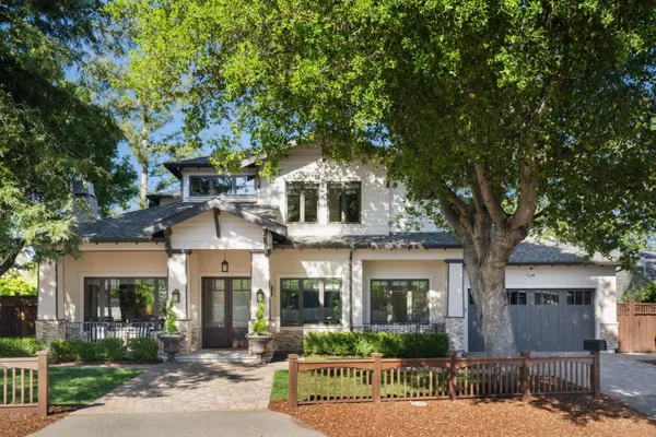 $6,450,000 | 16781 Littlefield Lane, Los Gatos, CA 95032