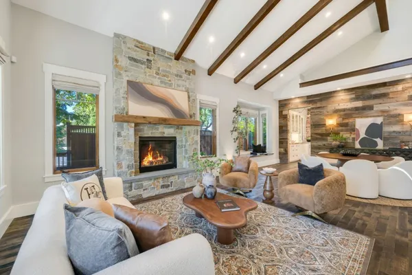 $6,450,000 | 16781 Littlefield Lane, Los Gatos, CA 95032