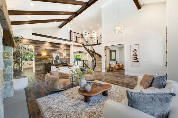 $6,450,000 | 16781 Littlefield Lane, Los Gatos, CA 95032