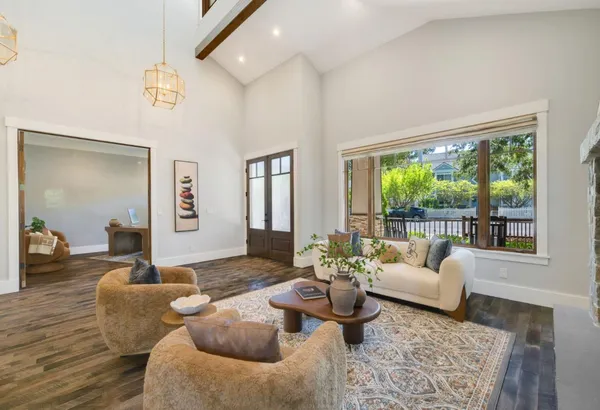 $6,450,000 | 16781 Littlefield Lane, Los Gatos, CA 95032