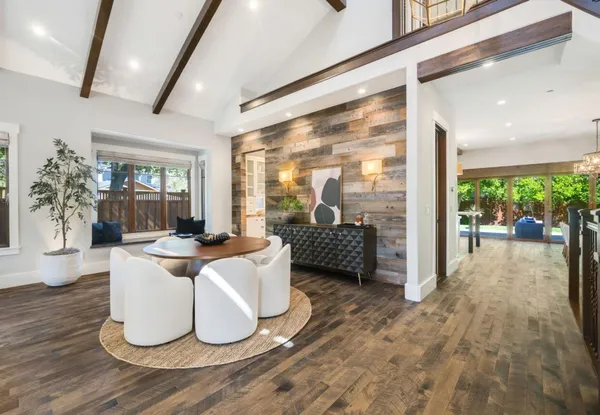 $6,450,000 | 16781 Littlefield Lane, Los Gatos, CA 95032