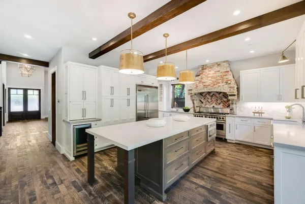 $6,450,000 | 16781 Littlefield Lane, Los Gatos, CA 95032