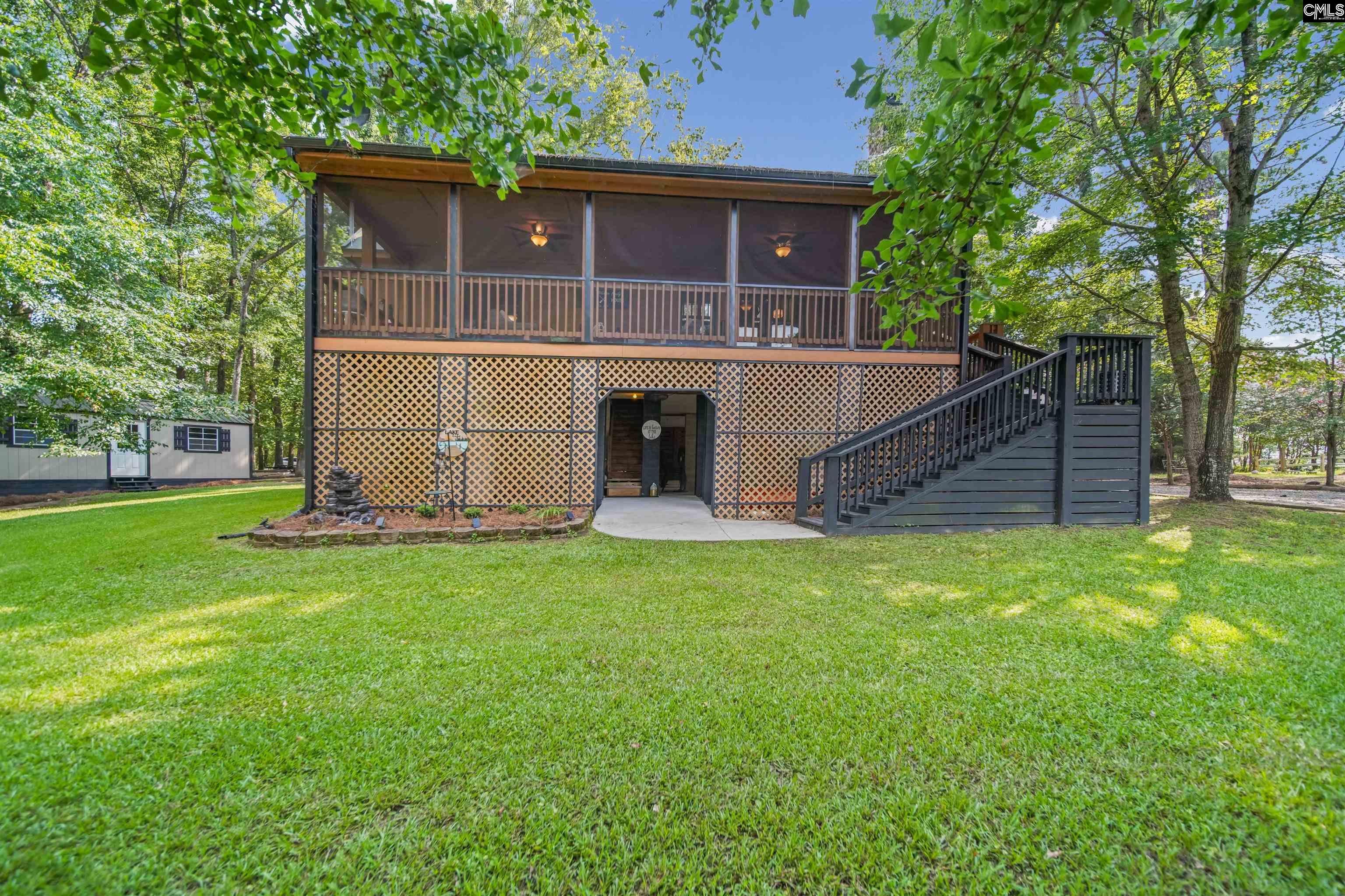 1962 Lystra Road Camden, SC 29020 - Photo 3 of 60
