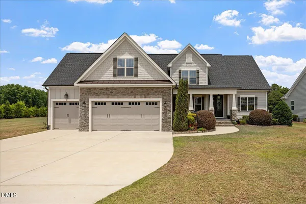 $530,000 | 21 Home Run Alley, Benson, NC 27504
