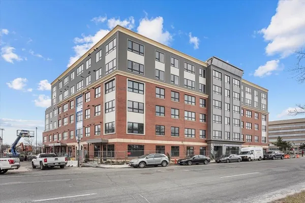 $599,000 | 70 Leo M Birmingham Parkway, Unit 416, Boston, MA 02135