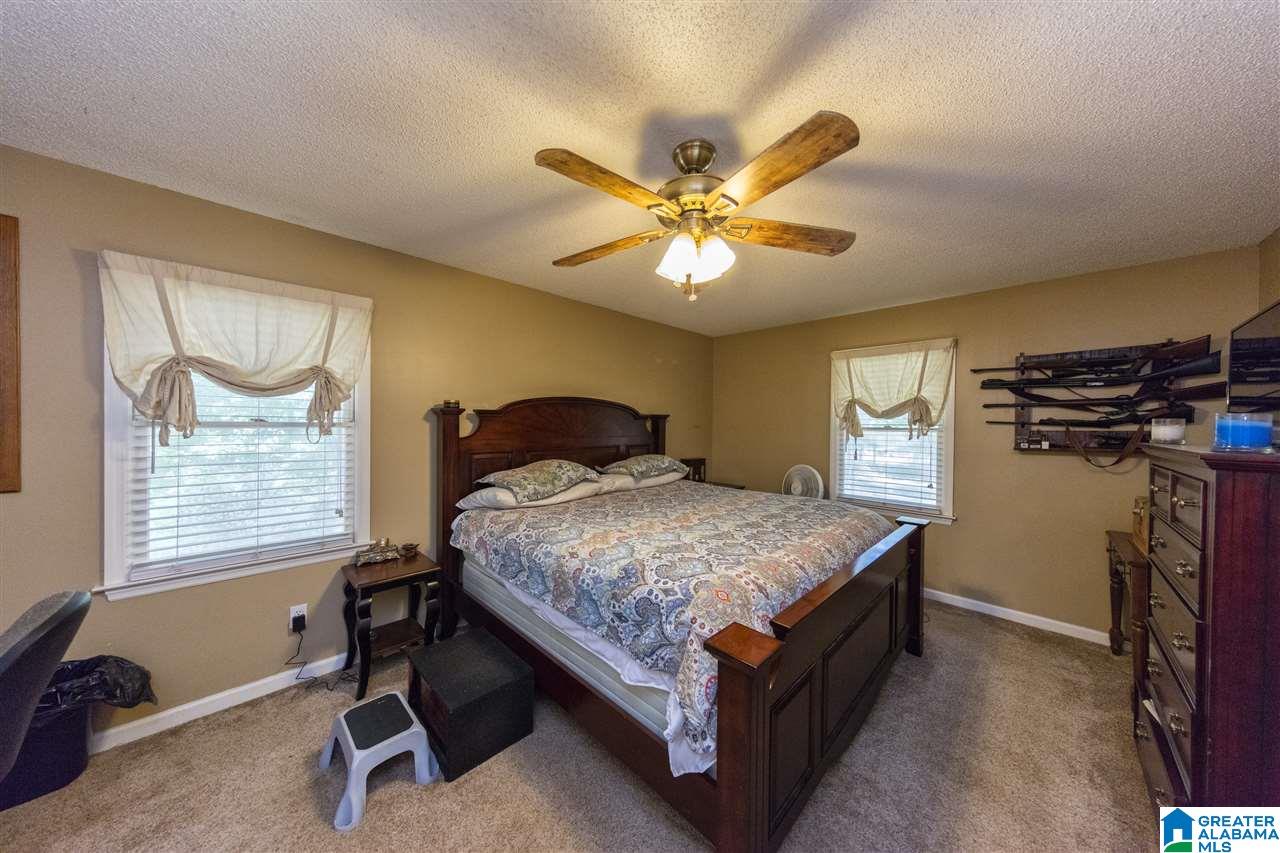 7650 Bluff Ridge Road Bessemer, AL 35022 - Photo 18 of 40